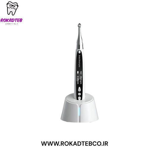 موتور اندو القایی و اپکس لوکیتور / Endo Smart Pro وودپکر