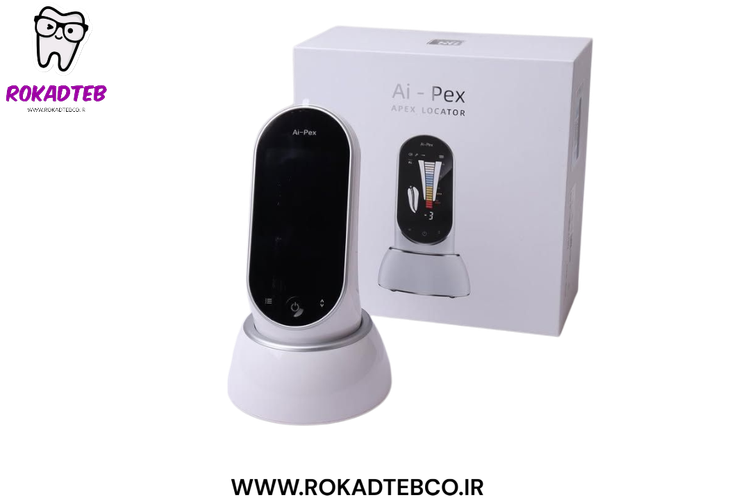 اپکس فایندر وودپیکر Woodpecker مدل Ai-Pex رکادطب