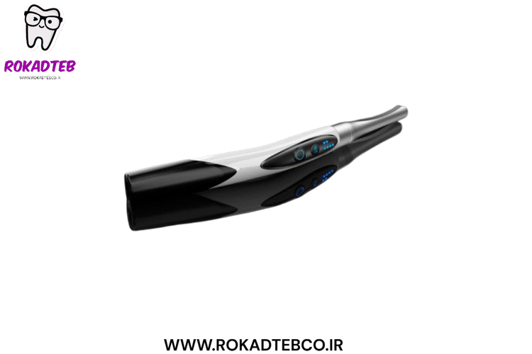 لایت کیور Dte وودپکر مدل O-Light Max رکادطب
