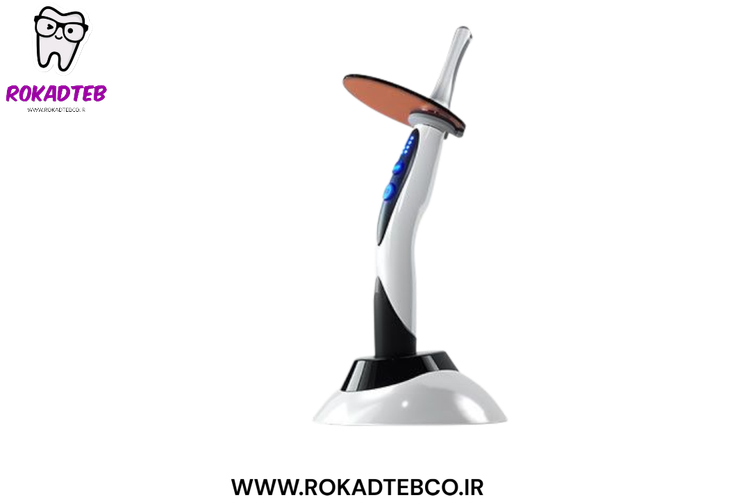 لایت کیور Dte وودپکر مدل O-Light Max رکادطب