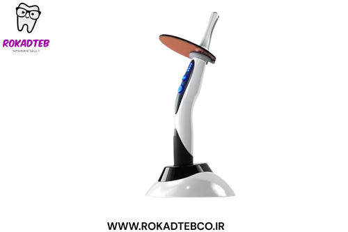 لایت کیور Dte وودپکر مدل O-Light Plus رکادطب