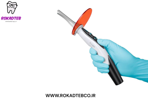 لایت کیور Dte وودپکر مدل O-Light Plusئ رکادطب