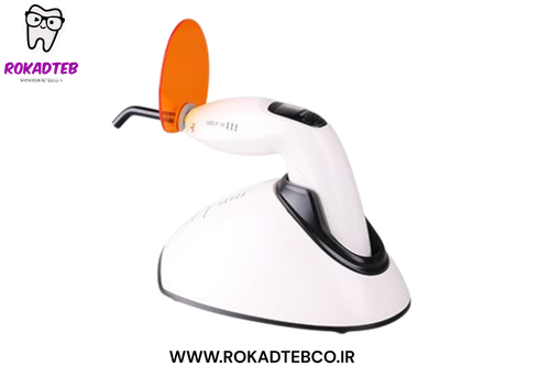 لایت کیور تفنگی / LED-F Eco وودپکر رکادطب