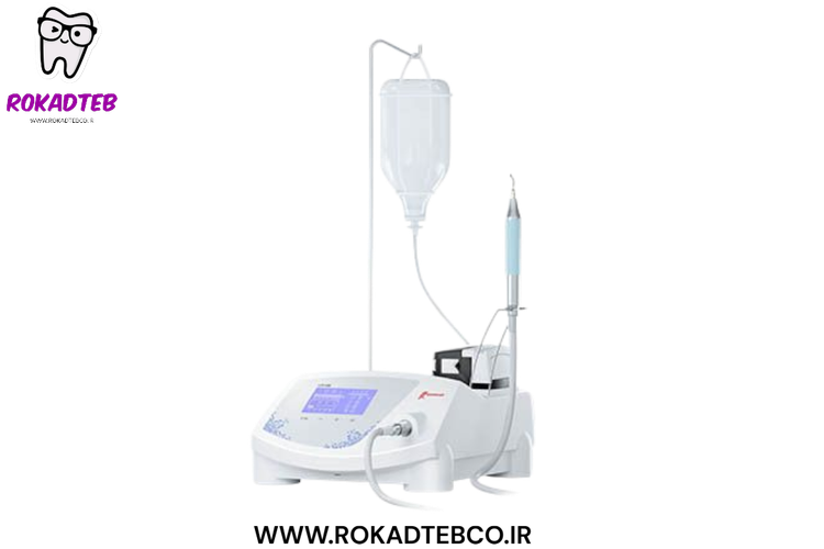 پیزوسرجری وودپکر US-ll Eco LED رکادطب