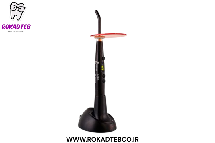 لایت کیور قلمی وودپکر LED-H رکادطب