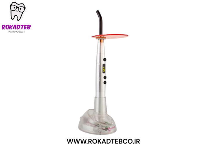 لایت کیور قلمی وودپکر LED-H رکادطب