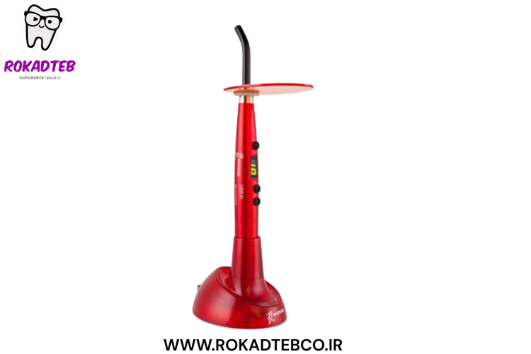 لایت کیور قلمی وودپکر LED-H رکادطب