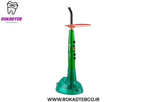 لایت کیور قلمی وودپکر LED-H رکادطب