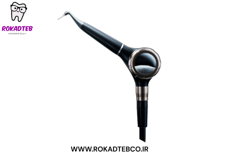 ایرفلو وودپکر AP-H Gun رکادطب