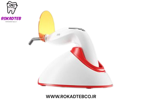 لایت کیور تفنگی وودپکر LED-F Full رکادطب