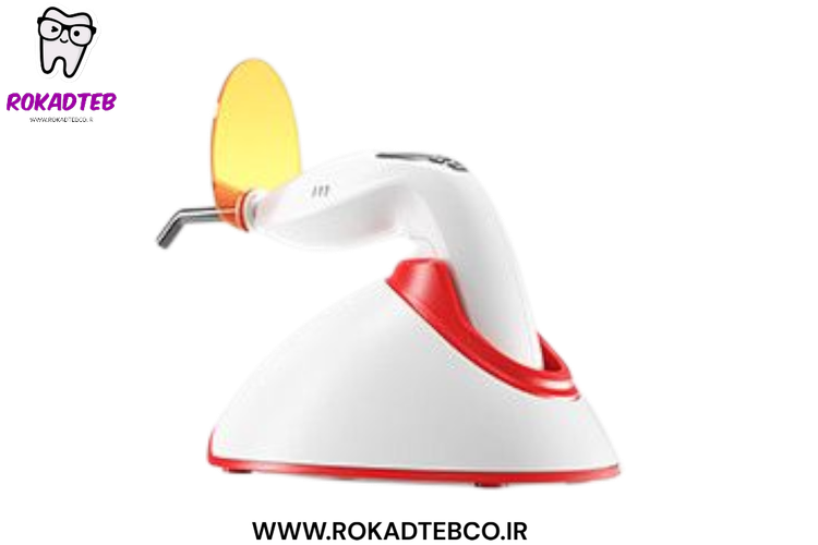 لایت کیور تفنگی وودپکر LED-F Full رکادطب