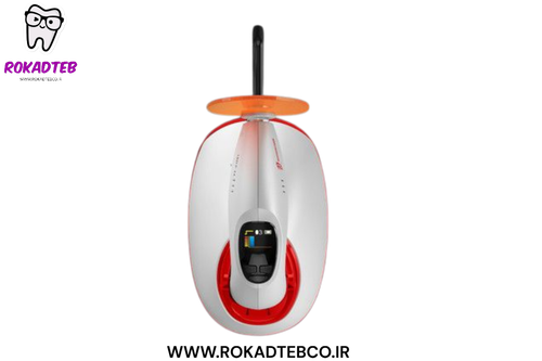 لایت کیور تفنگی وودپکر LED-F Full رکادطب