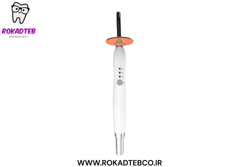 لایت کیور داخل یونیتی وودپکر Woodpecker مدل Led Q