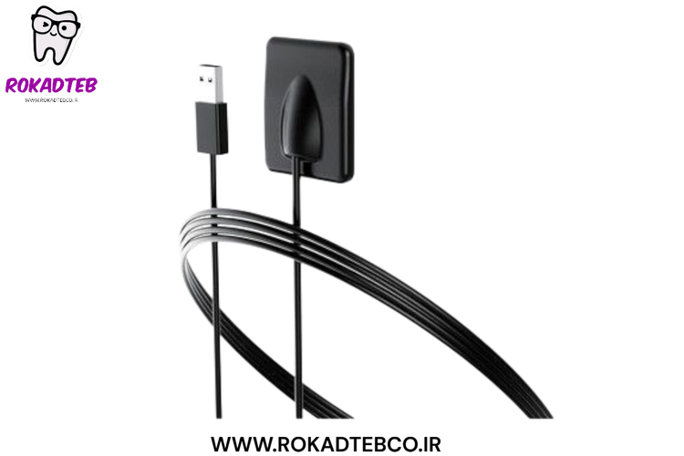 سنسور RVG وودپکر KP مدل U Sensor