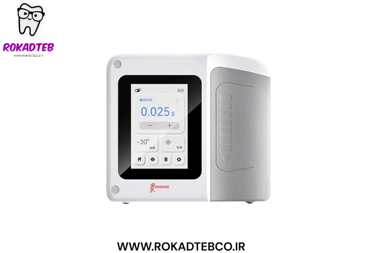 رادیوگرافی پرتابل وودپکر Woodpecker مدل Master Ray