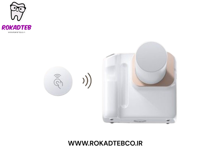 رادیوگرافی پرتابل وودپکر Woodpecker مدل Master Ray