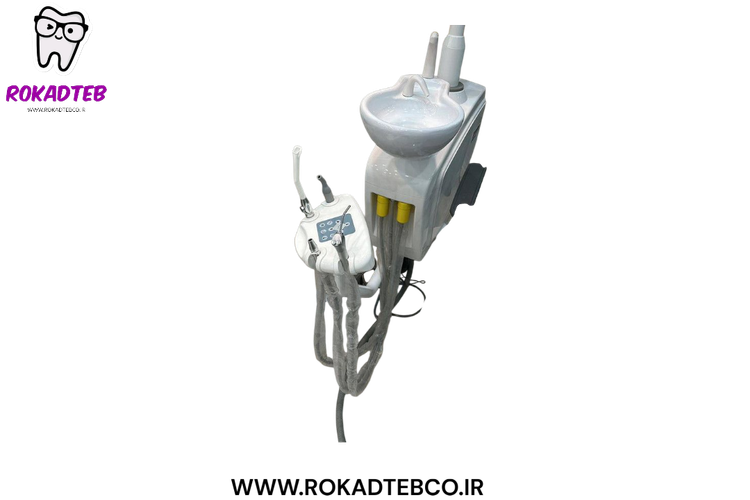 یونیت اکباتان مدل اورسان | رکادطب