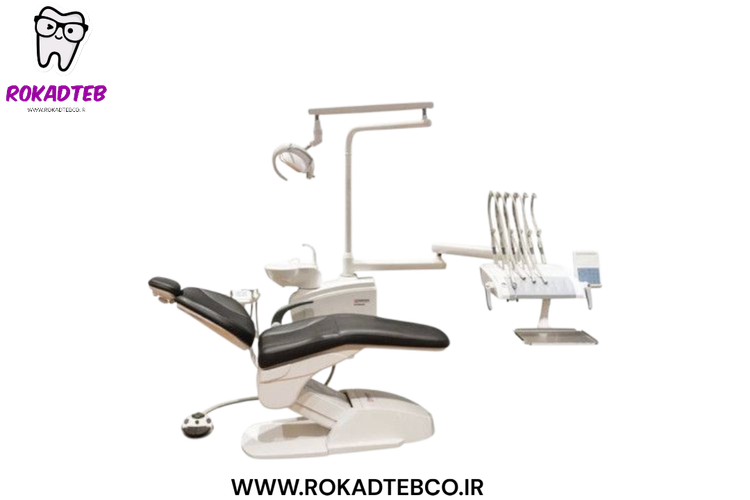 یونیت اکباتان مدل اورسان | رکادطب