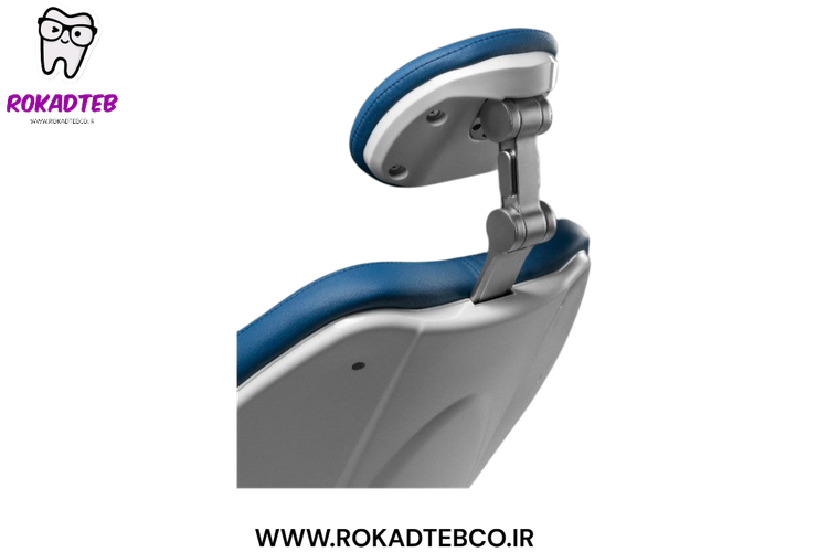 یونیت اکباتان مدل اورسان | رکادطب