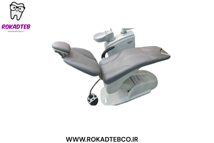یونیت اکباتان مدل اورسان | رکادطب