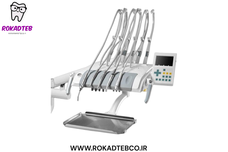 یونیت اکباتان مدل اورسان | رکادطب