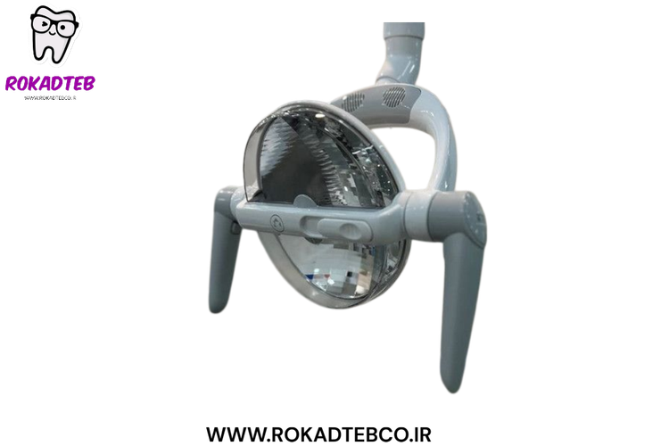 ️یونیت صندلی دندانپزشکی نوآوران تجهیز Sialk 8000T NTK