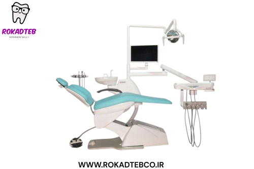 یونیت دندانپزشکی Navid Ekbatan مدل Es 100