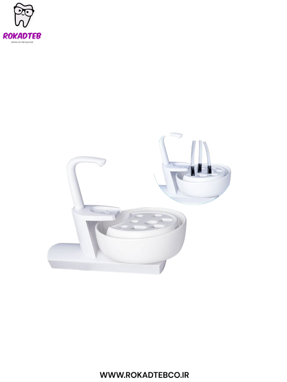 یونیت آرتا | رکادطب