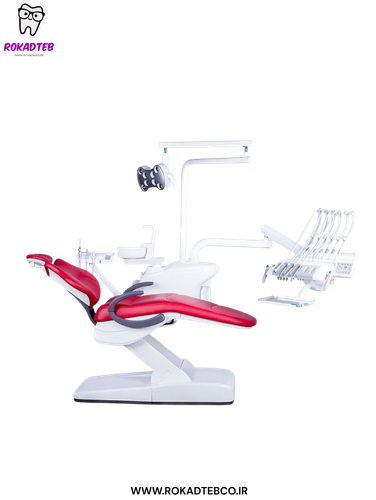 یونیت آرتا | رکادطب