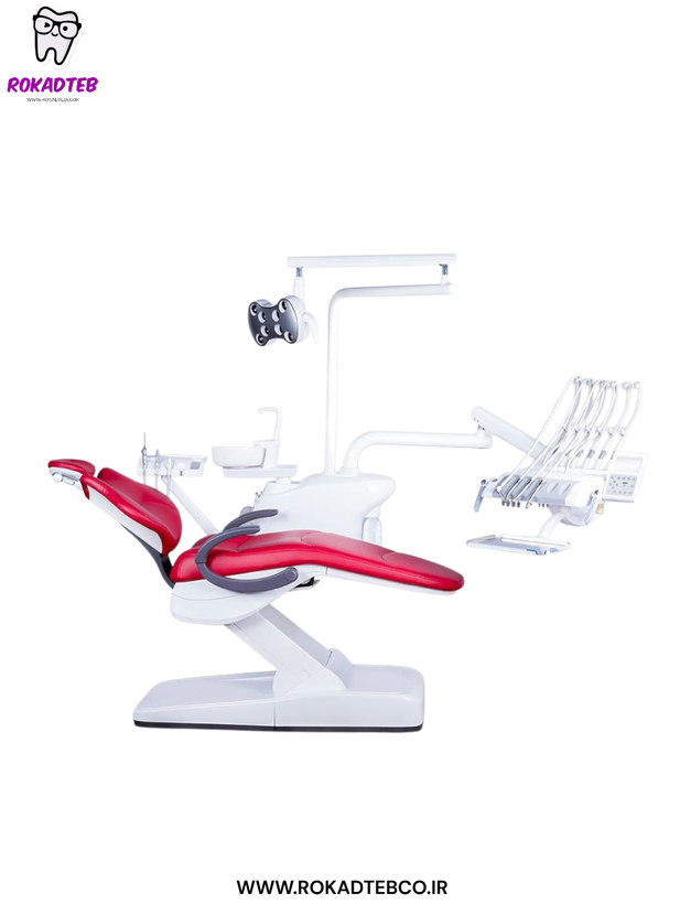 یونیت آرتا | رکادطب