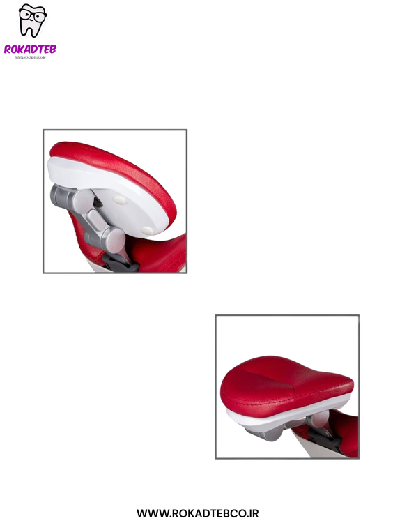 یونیت آرتا | رکادطب