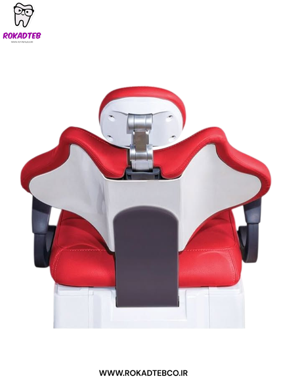 یونیت آرتا | رکادطب