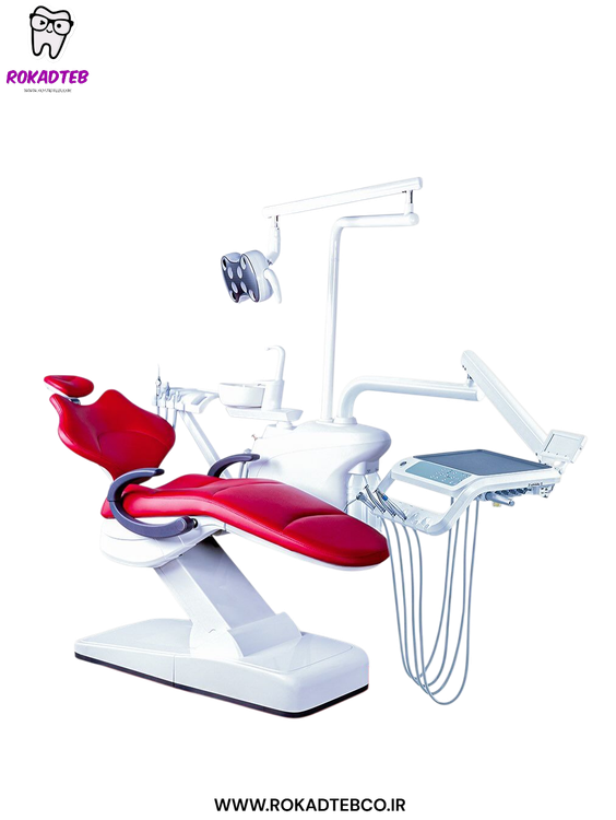 یونیت آرتا | رکادطب