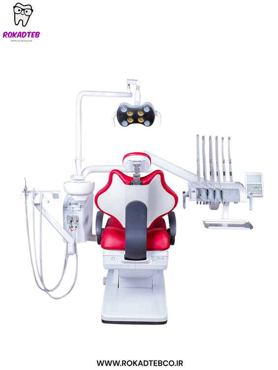 یونیت آرتا | رکادطب