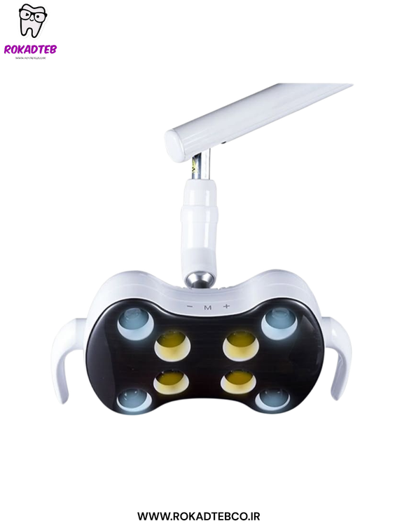 یونیت آرتا | رکادطب