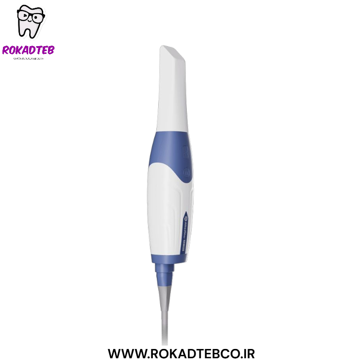 اسکنر داخل دهانی AS 260 الاید استار
