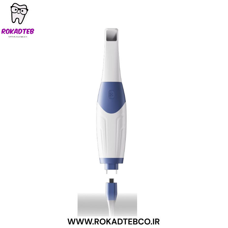 اسکنر داخل دهانی AS 260 الاید استار