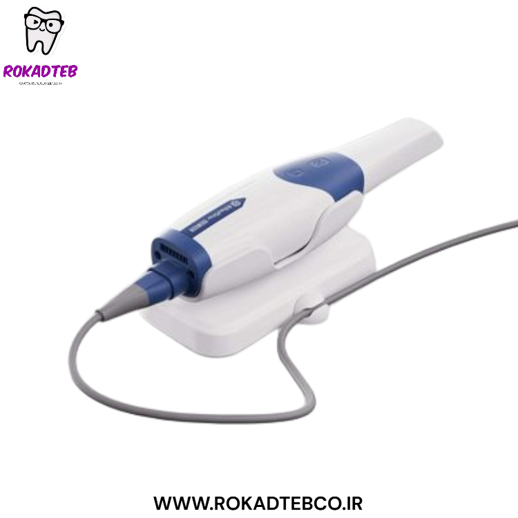 اسکنر داخل دهانی AS 260 الاید استار