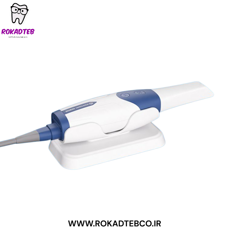 اسکنر داخل دهانی AS 260 الاید استار