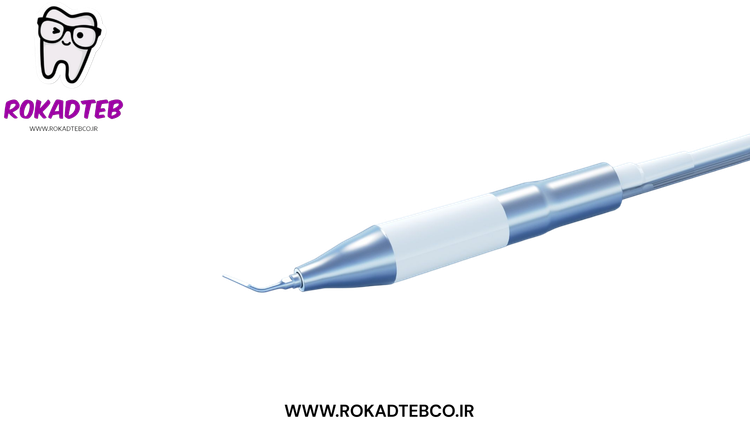پیزوسرجری وودپیکر مدل Woodpecker Surgic Smart | رکادطب
