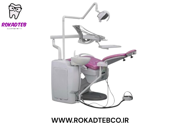 یونیت صندلی دندانپزشکی کارن karen مدل 505 | رکادطب