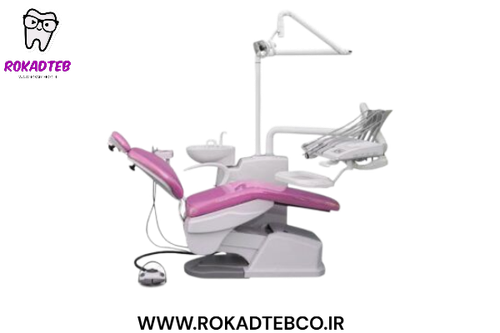 یونیت صندلی دندانپزشکی کارن karen مدل 505 | رکادطب
