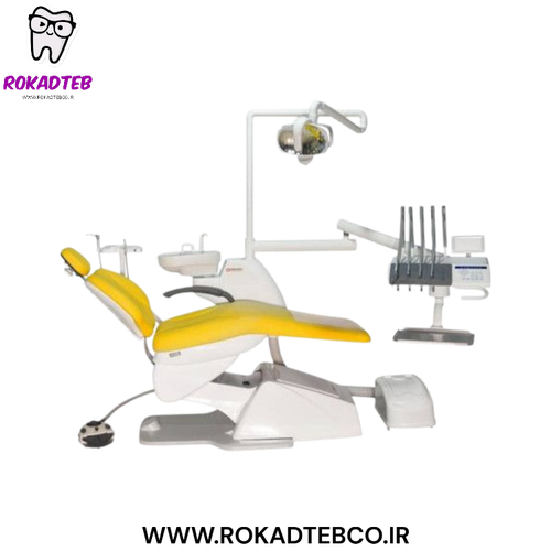 یونیت اکباتان مدل ES150 | رکادطب