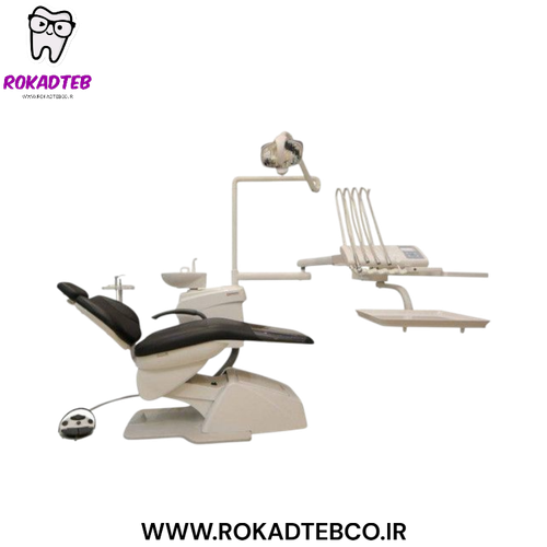 یونیت نوید اکباتان مدل ES250 | رکادطب