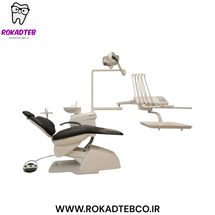 یونیت نوید اکباتان مدل ES250 | رکادطب