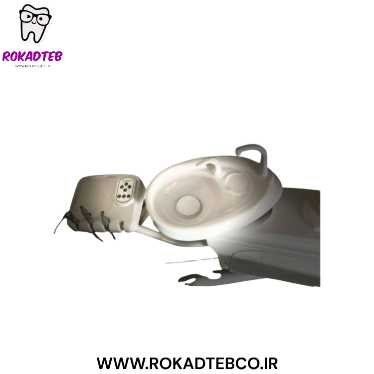 یونیت KO-MAX | رکادطب