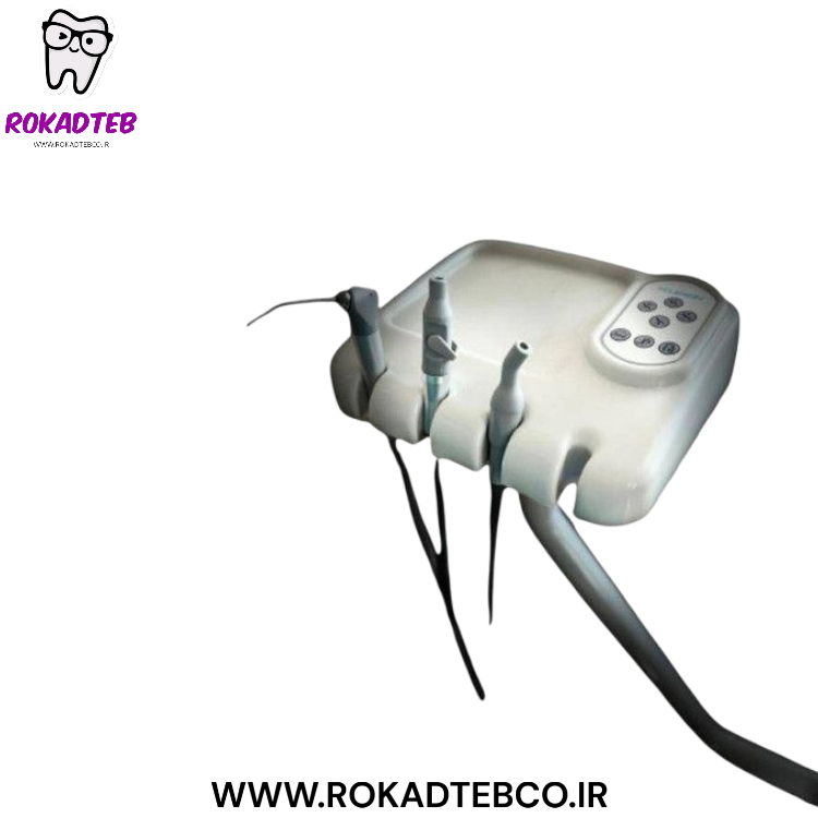 یونیت KO-MAX | رکادطب