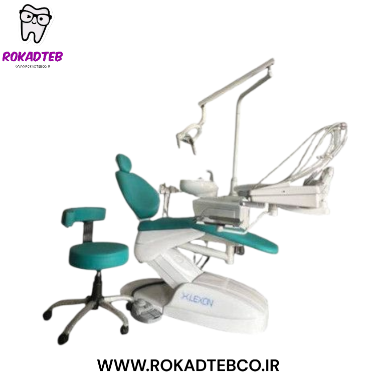 یونیت KO-MAX | رکادطب