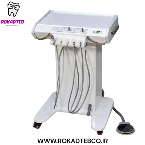 مینی یونیت زاگرس | رکادطب