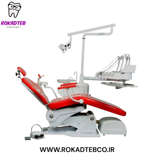 یونیت پارس دنتال مدل سپهر | رکادطب